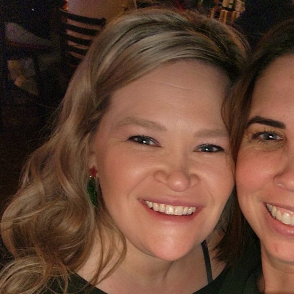 Meet your Posher, Maranda